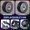 Bulk Pricing Toys 1:18 Scale Rc Drift Car Electric Remote Control Car Gaming 4WD Rc Racing Car Toys Gifts for Children - Image 17