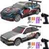 Bulk Pricing Toys 1:18 Scale Rc Drift Car Electric Remote Control Car Gaming 4WD Rc Racing Car Toys Gifts for Children - Image 19