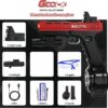New Soft Bullet Orbee Blaster Toy Gun G Lock 3 Clip Splatter Gel Soft Bullet Blaster Toy Gun for Kids - Image 15