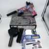 New Soft Bullet Orbee Blaster Toy Gun G Lock 3 Clip Splatter Gel Soft Bullet Blaster Toy Gun for Kids - Image 17