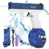 Kids Outdoor Toys Water Guns Outdoor Fully Automatic Continuous Shoot Electric Water Gun Toys - Image 14