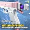 Kids Outdoor Toys Water Guns Outdoor Fully Automatic Continuous Shoot Electric Water Gun Toys - Image 16