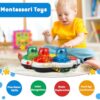 OEM Toys China Drum Toy Infant Early Education Musical Instrument Electric Baby Musical Light Up Toys Drum Gear - Image 15