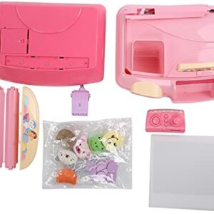 Girl Toys Mini Claw Machine Crane Game Toys Claw Machine for Kids with Plush Toys for Kids - Image 19