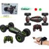 Toy Distributor China 2.4G Double Side Roll Remote Control Race Defend Extreme Vehicle Climbing Toy Rc Auto Steer Wheel Twisting Stunt Rc Car - Image 17