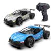 Toy Wholesaler China Metal High Speed Car RC Radio Electric 1:16 4 CH Mini Remote Control 2.4G Multi 3.7V 4 Channel Rc Car - Image 13