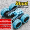 2.4G Air Gesture Stunt RC Toy Cars Auto Demo Spray 360 Rotation RC Stunt Dual Remote Control monster Car with Music - Image 17