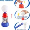 Toy Wholesaler China Kids Outdoor Toys Sport Toy Children Plastic Indoor Adjustable Bat Baseball Toy Set - Image 18