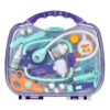 Doctor Toy Early Kids Education Doctor Role Play Medical Toys Kids Doctor Play Set for Kids Toy - Image 13