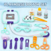 Doctor Toy Early Kids Education Doctor Role Play Medical Toys Kids Doctor Play Set for Kids Toy - Image 15