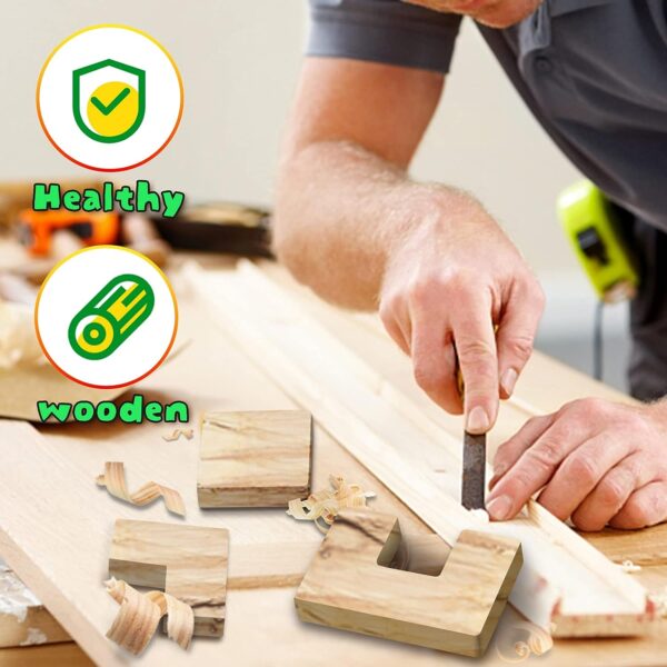 Wholesale High Quality Montessori Educational Toys Wooden 3d Jigsaw Puzzles Games For Kids - Image 8