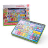 Montessori Baby Children’s Learning Tablet Children’s Learning Machine Supports English Spanish French Read Music - Image 13