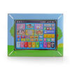 Montessori Baby Children’s Learning Tablet Children’s Learning Machine Supports English Spanish French Read Music - Image 14