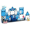 Factory Direct STEAM Toys Magnetic Tiles for Kids Magnetic Toy Block Plastic Building Blocks Set Kids Magnet Toys - Image 15