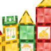 Hot Sell Magnetic Tiles Farm Series Learning Toys Building Blocks with Colorful Glue DIY Painting - Image 16