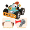New Kids Educational Learning Science Engineering Toys Diy Stem Projects Robotics Kits Stem Toys - Image 15