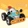 New Kids Educational Learning Science Engineering Toys Diy Stem Projects Robotics Kits Stem Toys - Image 16