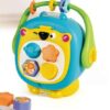 Newest Toy Montessori High Quality Sensory Toy Matching Puzzle Block Educational Toy for Toddler - Image 20
