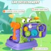 Hot Sale Baby Toys Early Education Toy Interactive Educational Whack A Mole Game - Image 22