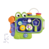 Educational Toy Cartoon Dinosaur Sorting Matching Blocks Toys Montessori safety Material for Kids - Image 17