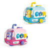 Sensory Shape Recognition Early Educational Music Light Baby Cartoon Shape Block Matching Toys - Image 13