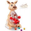 Hot Sale Pinball Machine Arcade Game Shooting Game Toy For Kids - Image 11
