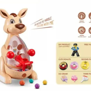 Hot Sale Pinball Machine Arcade Game Shooting Game Toy For Kids - Image 12
