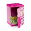 Girl Toys Novelty Kids Safe Plastic Paper Money Saving Boxes Digital Password Electronic Atm Piggy Bank - Image 14
