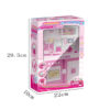 Wholesale Pretend Play Preschool Simulation Cook Girl Play House Tableware Set Kids Kitchen Toys - Image 15