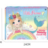 Wholesale Girl Toys Colorful Multi-function Cosmetic Toys Make Up Toy - Image 15