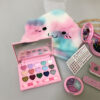 Wholesale Girl Toys Colorful Multi-function Cosmetic Toys Make Up Toy - Image 17