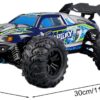1/16 2.4ghz 80 Remote Control Rock Crawler 4×4 High Speed Off Road Monster Truck - Image 16