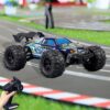 1/16 2.4ghz 80 Remote Control Rock Crawler 4×4 High Speed Off Road Monster Truck - Image 20