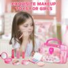 Eco-friendly High Quality Kids Washable Makeup Girl Toys Children Cosmetic Toys Make Up Set - Image 15