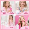 Eco-friendly High Quality Kids Washable Makeup Girl Toys Children Cosmetic Toys Make Up Set - Image 19