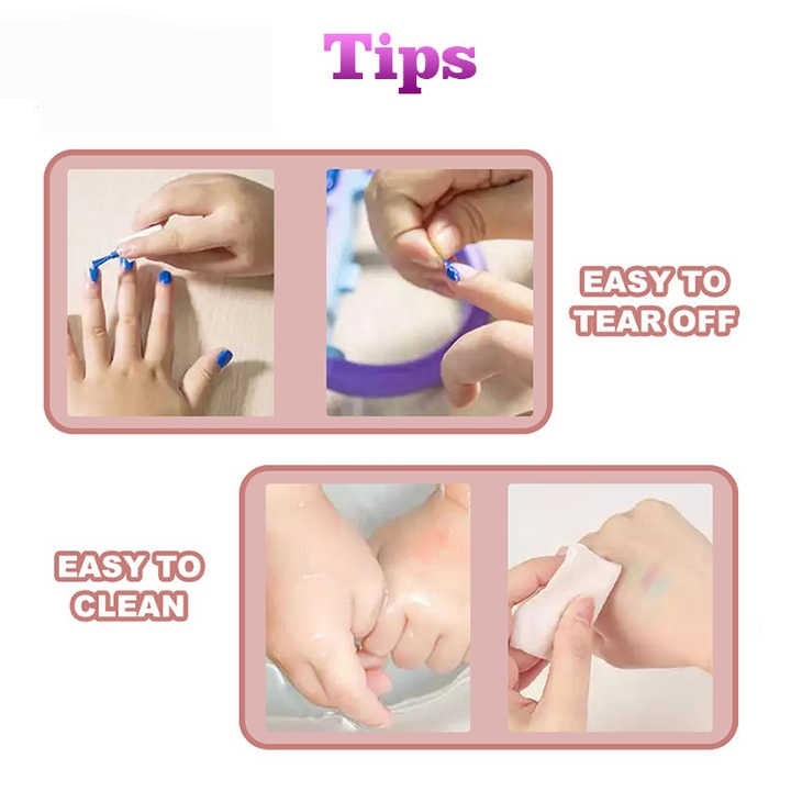 Hot Sale Girls Toy Pretend Play Cosmetics Safe Makeup Toy Set with Portable Storage Box Makeup Toys - Image 7