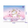 Hot Sale Girls Toy Pretend Play Cosmetics Safe Makeup Toy Set with Portable Storage Box Makeup Toys - Image 17