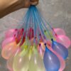 Kids Outdoor Toys Factory Water Balloons 111pcs /bag Balloon Self Sealing Magic Quick Fill Water Balloons - Image 14