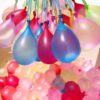Kids Outdoor Toys Factory Water Balloons 111pcs /bag Balloon Self Sealing Magic Quick Fill Water Balloons - Image 16