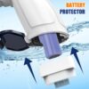 Kids Summer Outdoor Toys Songkran Fast Delivery Automatic Precise High End Premium Electric Water Gun - Image 15