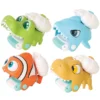 Hot Outdoor Summer Animal Shape Wrist Water Squirt Guns for Toddlers - Image 13