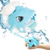 Hot Outdoor Summer Animal Shape Wrist Water Squirt Guns for Toddlers - Image 16