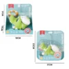 Hot Outdoor Summer Animal Shape Wrist Water Squirt Guns for Toddlers - Image 18