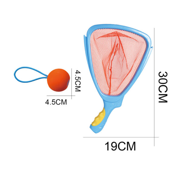 Hot Selling Outdoor And Indoor Sport Interactive Bouncy Ball Sport Toys - Image 4