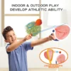 Hot Selling Outdoor And Indoor Sport Interactive Bouncy Ball Sport Toys - Image 17