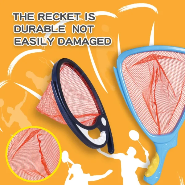 Hot Selling Outdoor And Indoor Sport Interactive Bouncy Ball Sport Toys - Image 12