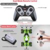 New Amphibious Remote Control Car Rc Stunt Car 4WD Off-Road Drift Toy Hand Controlled Gesture RC Car - Image 15