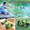 New Amphibious Remote Control Car Rc Stunt Car 4WD Off-Road Drift Toy Hand Controlled Gesture RC Car - Image 18