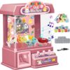 Hot Selling Kids Education Toys Popular New Children Play Toys Mini Claw Doll Machine Toy - Image 14