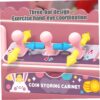Hot Selling Kids Education Toys Popular New Children Play Toys Mini Claw Doll Machine Toy - Image 15